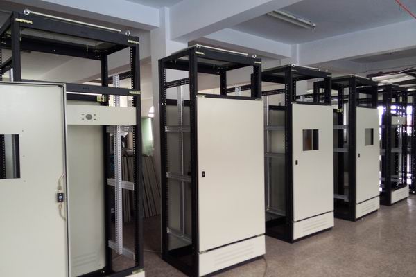 南雄控制柜-控制柜布线要求